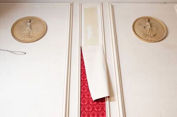 Hotel Hayes - Mlive Jacob Hamilton Photo (newer photo)